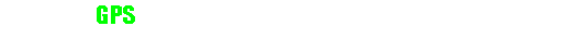GPS